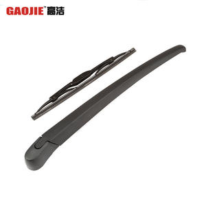 Convient pour l'assemblage du bras d'essuie-glace arrière et l'unité d'essuie-glace arrière du Hyundai Tucson 2004-2013. - Product Image 2