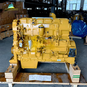 Kingcat suku cadang mesin konstruksi terlaris untuk kucing C18 C15 mesin Diesel lengkap Assy 800 hp mesin Diesel industri Assy - Product Image 5