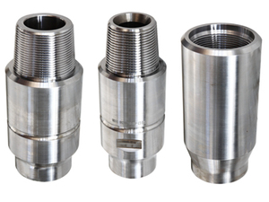 Fabrication de raccords de tuyaux de forage 5DP / sous-pièces de tuyaux de forage pour le forage de puits - Product Image 4