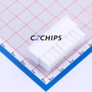 W42012K-18PY123 Housing (Wire-to-Board / Wire-to-Wire) P=4.25mm Connector 2x9P 4.25mm Mini-Fit (MX 4.2) 4.25mm - Product Image 2