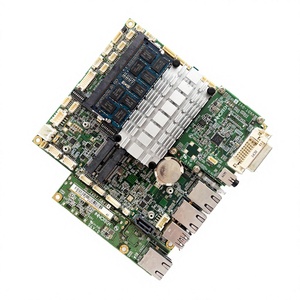 INNOTECH-Placa base industrial B, placa base de CPU, módulo de CPU, placa principal, Stock original, 100%, prueba - Product Image 1
