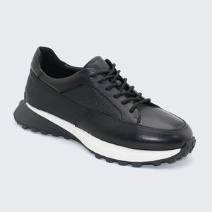 LANCI Product, fabricant de chaussures chinois, <span class=keywords><strong>fournisseur</strong></span> de baskets, chaussures pour hommes, baskets de luxe épaisses de créateur avec boîte à chaussures - Product Image 3