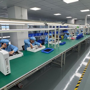 Peralatan bedah portabel kamera endoskopi 24 "FHD, sistem kamera untuk resektoskop Bipolar - Product Image 6