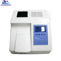 Spectromètre de fluorescence de laboratoire de petite taille à prix avantageux AELAB