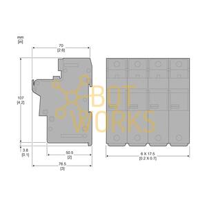 Schneider Electric DF143NC - Neuf - Product Image 1