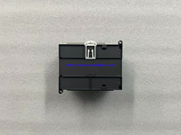 Controlador de Automatización Industrial Delta PLC DVP24ES200R de 24 Puntos Estándar, 16DI, 8DO, Relé, 220VAC, RS485