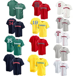 Высококачественная, популярная, с быстрой доставкой, 100% полиэстеровая куртка в стиле американского бейсбола с вышивкой. - Product Image 1