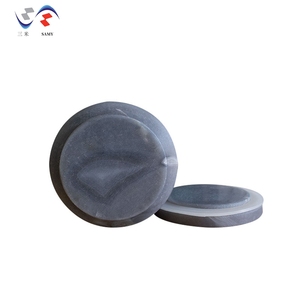 Tanque de molienda de ágata de grado superior de 50ml con bolas Precio bajo de fábrica Nueva condición para máquina de molino de bolas planetario de 220V - Product Image 5