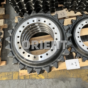 S019965 ضرس <span class=keywords><strong>Sennebogen</strong></span> ذات نوعية جيدة للرافعة المجنزرة - Product Image 2