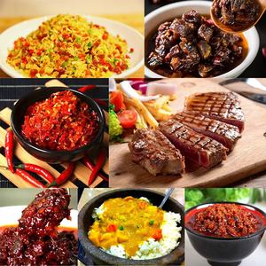 Casserole industrielle à bascule pour faire bouillir, frire et braiser, pour cuisine de restaurant - Product Image 6