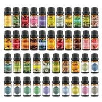 En stock – Huile essentielle de thé blanc biologique à base d'eau végétale 10 ml – Spécifique pour diffuseur