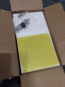เซลล์แบตเตอรี่ลิเธียมไอออน Lifepo4 3.2V ปริซึม100Ah 280ah 310ah 320ah 300ah 340ah ระบบสุริยะ560ah - Product Image 3