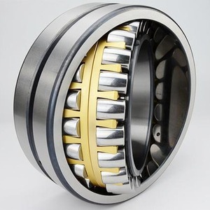 ตลับลูกปืนเม็ดกลม 22210 22211 22212CACCMB ใช้กับเครื่องจักรทำเหมืองแบบสองแถว - Product Image 3