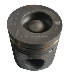 Kit di Ricostruzione e Revisione per Motore Diesel Shanghai SC8D170G2B1, Parti Pistone e Cilindro D05-101-30+<span class=keywords><strong>C</strong></span> S00045956+01 - Product Image 1