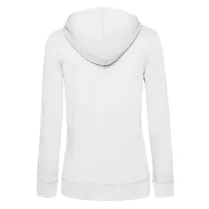 Sweat à capuche zippé durable Inspire, merchandising - Product Image 5