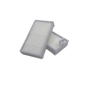 Filtre Hepa et filtre éponge pour aspirateur ilife v5 <span class=keywords><strong>v5s</strong></span> V3 V3s v5pro V50 V55 x5 <span class=keywords><strong>v5s</strong></span> <span class=keywords><strong>pro</strong></span> <span class=keywords><strong>robot</strong></span> pièces d'aspirateur - Product Image 1