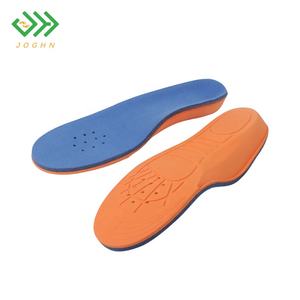 Semelles orthopédiques JOGHN EVA pour enfants, soutien de la voûte plantaire pour pieds plats, coussinets orthopédiques, correction de la santé des pieds - Product Image 5