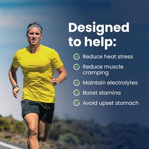 Capsules d'électrolytes premium avec vitamine D pour soutenir l'endurance, compléments sportifs pour adultes, capsules d'électrolytes - Product Image 2