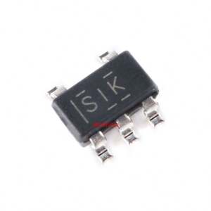 IC circuiti integrati originali Chip in Stock TLV62565DBVR TLV62565 SIK - Product Image 1