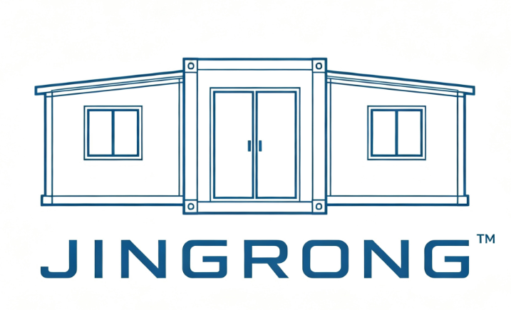 TANGSHAN JINGRONG TRADING CO., LIMITED logo