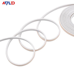 ไฟนีออน LED แบบ COB รุ่นใหม่ CRI90 IP67 กันน้ำ มาตรฐาน UL CE ปรับความสว่างได้ 480leds/m 10W DC24V สำหรับพิพิธภัณฑ์ แกลเลอรี ประติมากรรม ไฟติดผนัง - Product Image 3