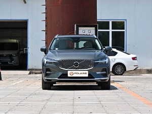 Dernière Version – Performances Puissantes – <span class=keywords><strong>Volvo</strong></span> XC60 <span class=keywords><strong>Hybride</strong></span> Rechargeable Modèle 2026 – Longue Autonomie – Transmission Intégrale – Nouvelle Énergie – Véhicule Électrique - Product Image 3