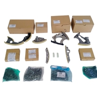 Kit de chaîne de distribution moteur 12X pour Audi A6 A7 A8 S8 Q5 Q7 S5 S6 S7