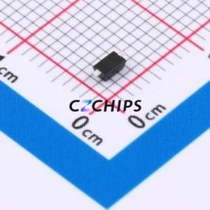 Original Brand-new MM1Z5232B SOD-123 Diode Zener Diode Whole Sale Electronic Component Chips Supplier & BOM Service - Product Image 2