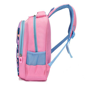 15 Schoolbags Primary School Students Girls Boyskindergarten Girls, <b>Lightweight</b> Children's <b>Backpacks</b> - Product Image 5