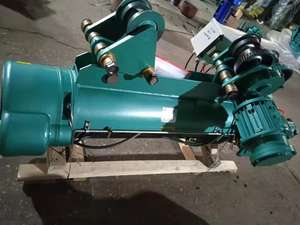 Matériel de construction professionnel de palan à chaîne bâtiment industriel de grue d'ascenseur électrique de 5 tonnes <span class=keywords><strong>18</strong></span> M - Product Image 2