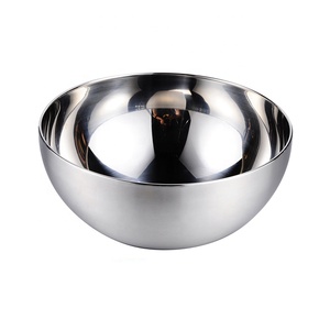 Bol d'alimentation pour bébés en acier inoxydable, 12 pièces, collations, bol <span class=keywords><strong>de</strong></span> mélange pour salade, outils <span class=keywords><strong>de</strong></span> cuisine, alimentation, riz, fruits - Product Image 5