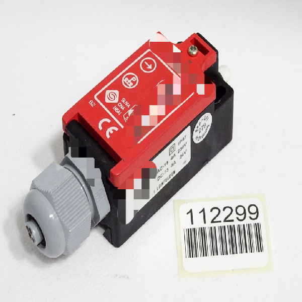 Np1-628as Safety Switch