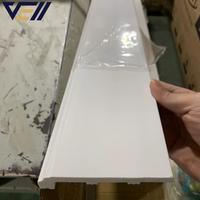 Moulures murales en PS de la marque VELL OEM pour la décoration intérieure d'hôtels