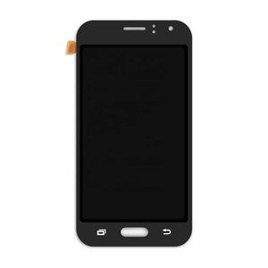 Brillo ajustable LCD para <span class=keywords><strong>Samsung</strong></span> <span class=keywords><strong>Galaxy</strong></span> J1 Ace J110 SM-J110F J110H Pantalla LCD Reemplazo del ensamblaje del digitalizador de p - Product Image 2