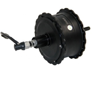 Yesepower — <span class=keywords><strong>moteur</strong></span> de vélo électrique sans balais, 48V 750W, pour pneus larges - Product Image 1