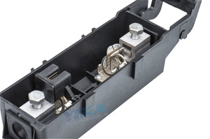 Bộ Ngắt Cầu Chì YIKA APDM400 NH1, Bộ Phận Ngắt Cầu Chì NH HRC 400A Iec - Product Image 4