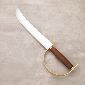 Couteau à <span class=keywords><strong>champagne</strong></span> avec manche en bois de Sapele, coffret cadeau, ouvre-bouteille <span class=keywords><strong>champagne</strong></span> - Product Image 2