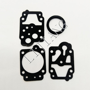 Kit de réparation de carburateur pour SRM-2601 de SRM-260 Echo SRM-261 tondeuse <span class=keywords><strong>Ryobi</strong></span> 753-04014 taille-haies; Komatsu 32F 34F 36F 40-5 44-5 - Product Image 4
