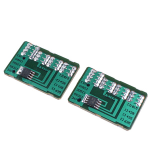 Cip Toner kompatibel EUR ML-D3470B untuk SAMSUNGS ML-3470 ML 3470 3471DK 3472DK 3472NDK - Product Image 3