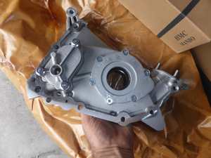 OEM 21340-42106 para bomba de aceite <span class=keywords><strong>Hyundai</strong></span> <span class=keywords><strong>H1</strong></span>/H100 - Product Image 4