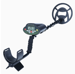 เครื่องตรวจจับโลหะ <span class=keywords><strong>GT720</strong></span> ปรับโหมดได้ ความไวสูง เครื่องตรวจจับทองคำ กันน้ำ ค้นหาทองคำและเงิน - Product Image 4