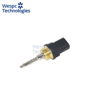Capteur de température <span class=keywords><strong>en</strong></span> métal WESPC 2874A018 pour moteurs Perkins 1104C et 1106C turbocompressés - Product Image 1