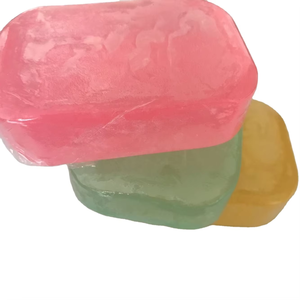 <span class=keywords><strong>Savon</strong></span> <span class=keywords><strong>de</strong></span> <span class=keywords><strong>Castille</strong></span> à la glycérine hydratant naturel fait à la main pour le soin du visage Doux pour tous les types <span class=keywords><strong>de</strong></span> peau - Product Image 2