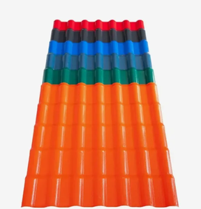 Римская черепица, переплетенная Классическая каменная Металлическая Черепица с цветным покрытием, цены - Product Image 4