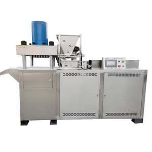 Máquina Prensa Multifuncional de Acero Inoxidable 304 para Formar y Moldear Almendras, Galletas, Polvorones y Cubos de Oud, Suministro Directo de Fábrica - Product Image 2