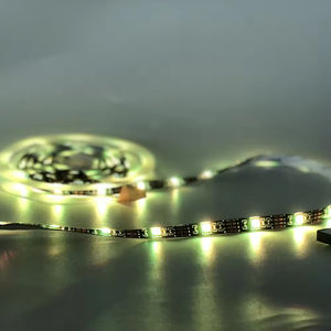 Tira de Luces LED RGB de Colores, Impermeable IP68, de 5 a 100 Metros, 220V 110V, Venta al por Mayor - Product Image 6