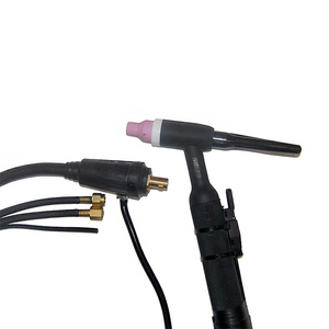 Chất lượng cao <span class=keywords><strong>wp12</strong></span> làm mát bằng nước Tig Hàn ngọn đuốc cho Tig Hàn - Product Image 5