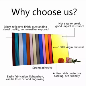 Acrylic QR mã đứng bằng gỗ sigmsqr mã hiển thị đứng customqr mã đứng - Product Image 5