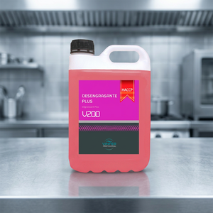 น้ำยาทำความสะอาดอเนกประสงค์ แมกโนเลีย V102 5 ลิตร - HACCP วินเฟอร์ โปรเฟสชั่นแนล ผู้ผลิตจากสเปน ขายส่ง OEM รับผลิตแบรนด์ส่วนตัว - Product Image 4