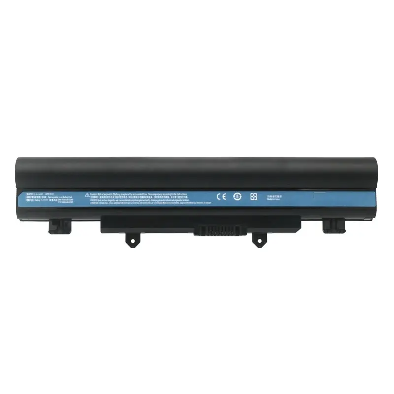 AL14A32 OEM laptop battery for Acer ASPIRE E5 TravelMate P256 rechargeable notebook battery